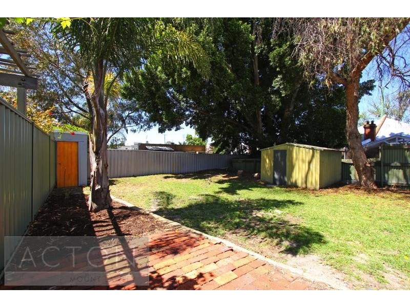 4 Grant Street, Perth WA 6000