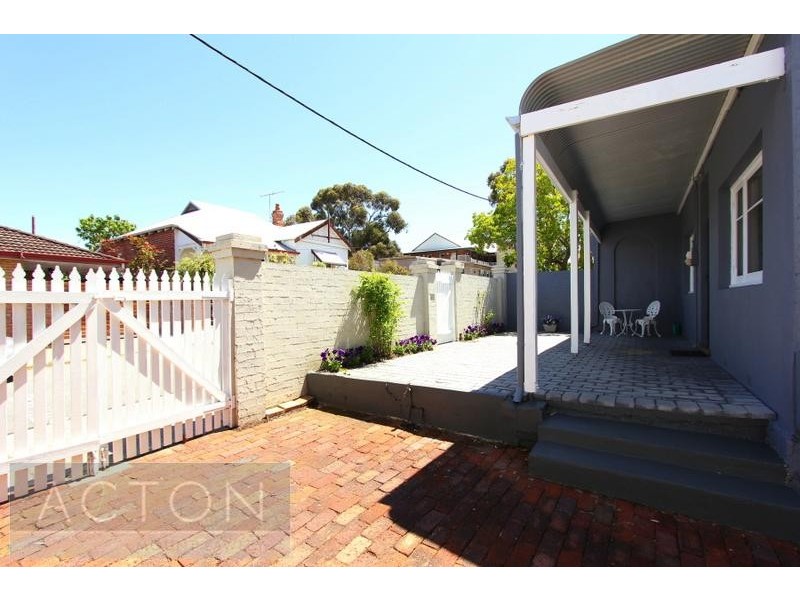 4 Grant Street, Perth WA 6000