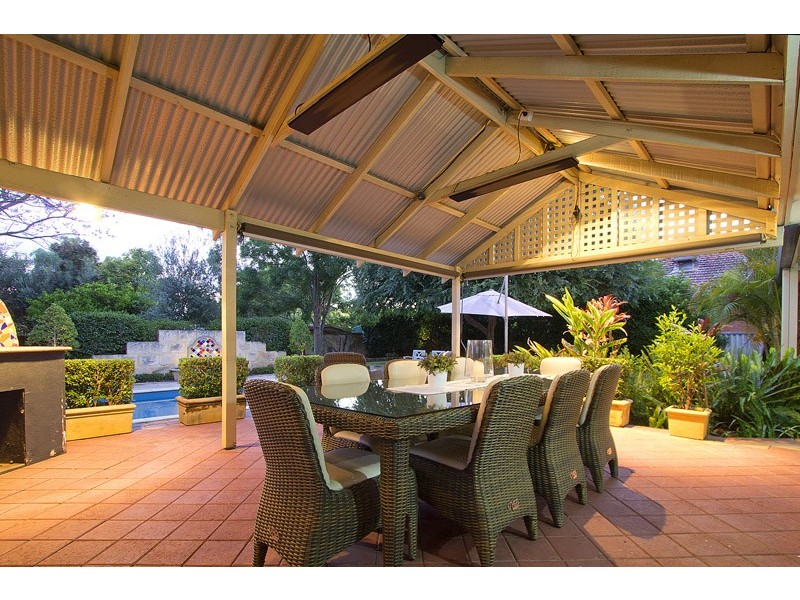 33 Robinson Road, Eden Hill WA 6054