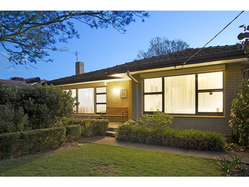 33 Robinson Road, Eden Hill WA 6054