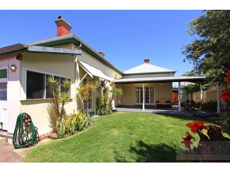 30 Lane Street, Perth WA 6000