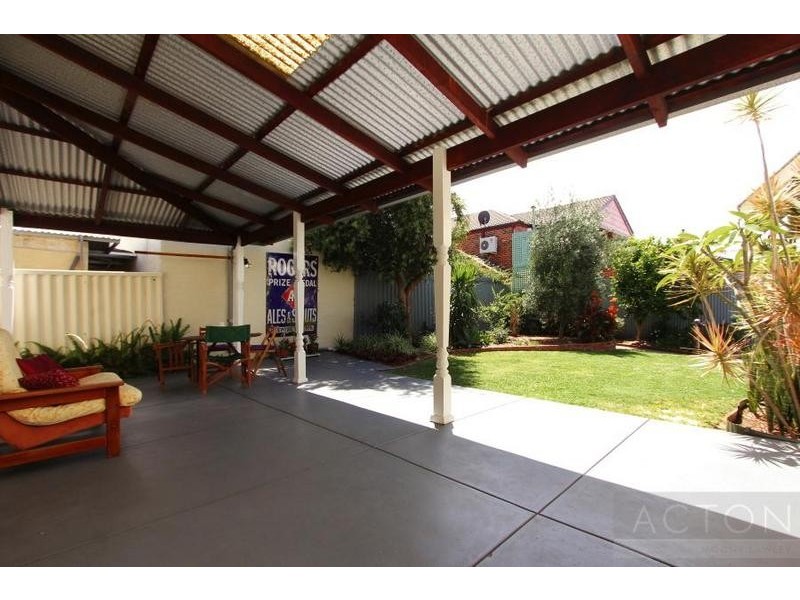 30 Lane Street, Perth WA 6000