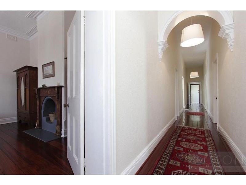 30 Lane Street, Perth WA 6000