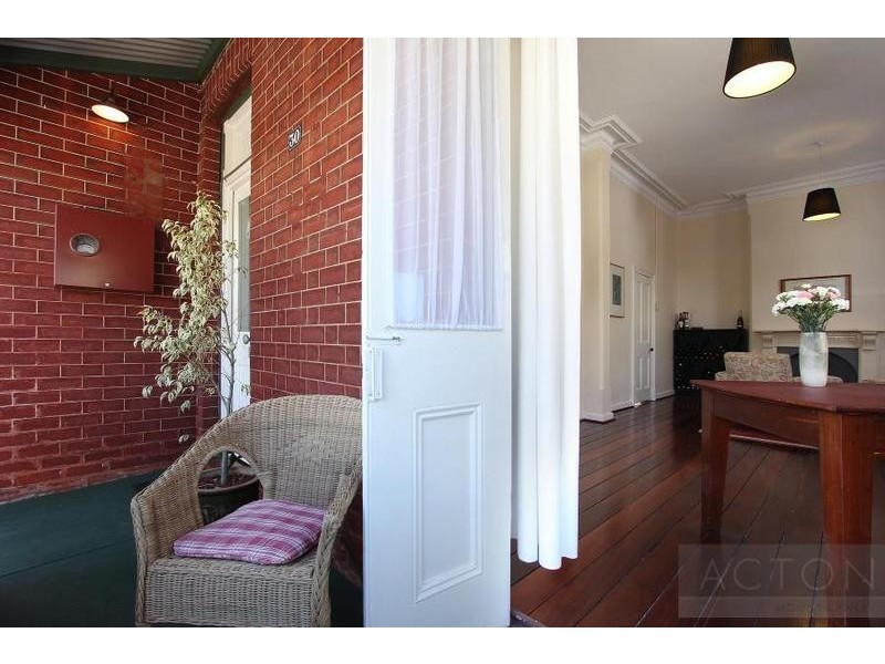 30 Lane Street, Perth WA 6000