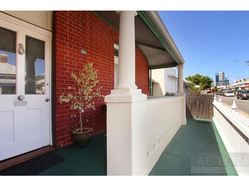 30 Lane Street, Perth WA 6000