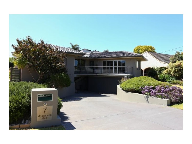 7 Maccabean Avenue, Dianella WA 6059