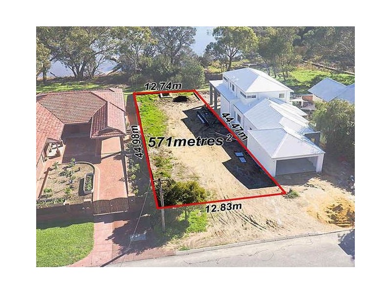 131 Riverview Avenue, South Guildford WA 6055