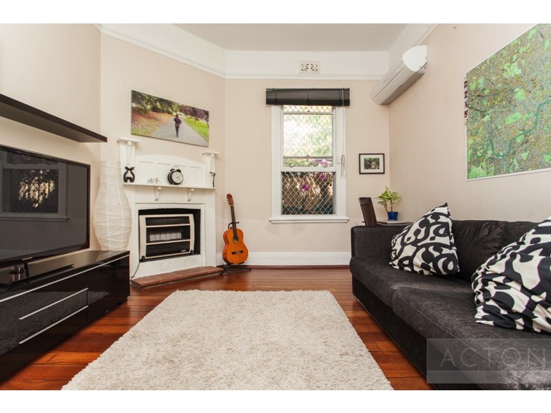 55 West Parade, Perth WA 6000