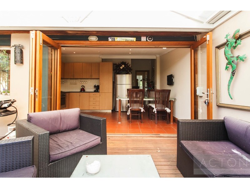 55 West Parade, Perth WA 6000