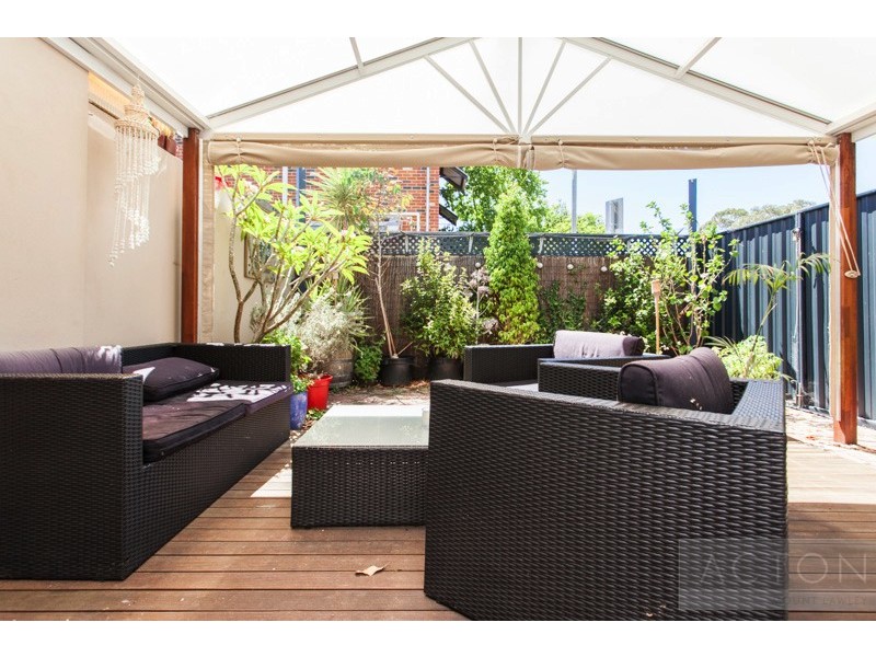 55 West Parade, Perth WA 6000