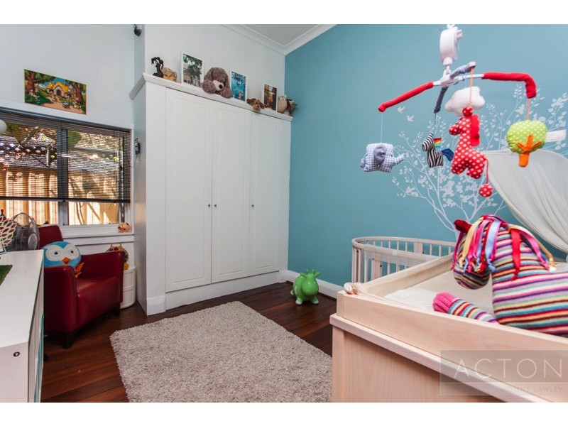 55 West Parade, Perth WA 6000