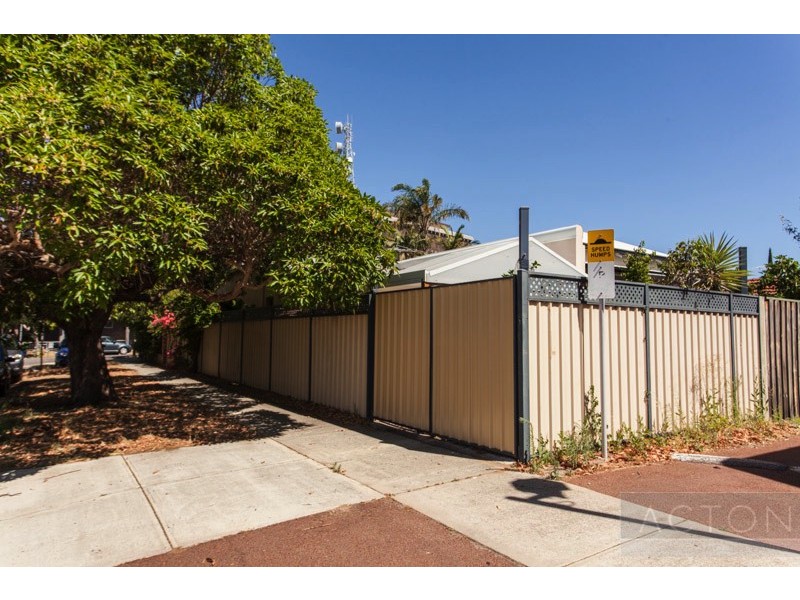 55 West Parade, Perth WA 6000