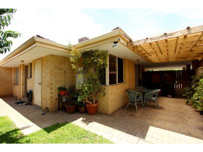 33/30 Peninsula Road, Maylands WA 6051