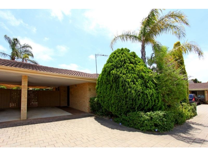 33/30 Peninsula Road, Maylands WA 6051