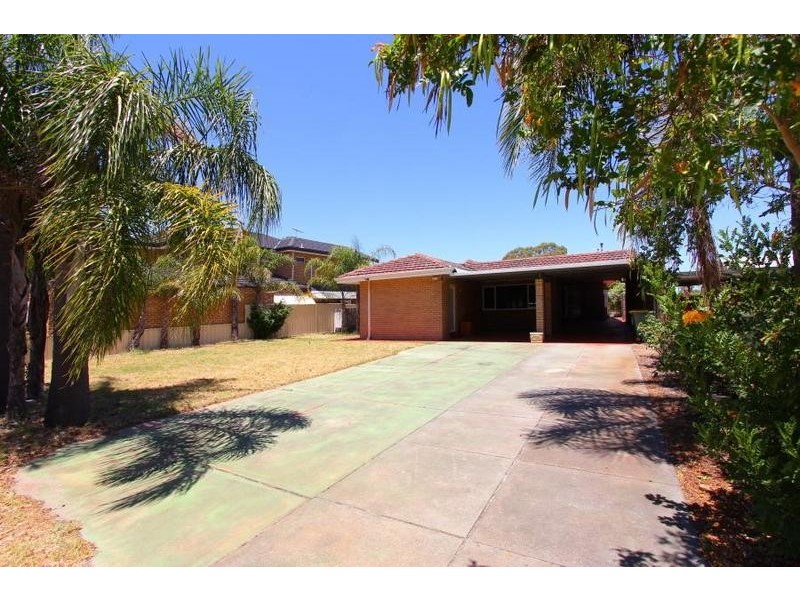 47 Hardy, Ashfield WA 6054