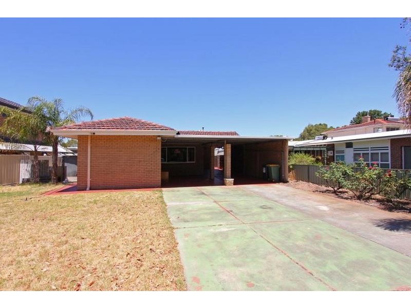 47 Hardy, Ashfield WA 6054