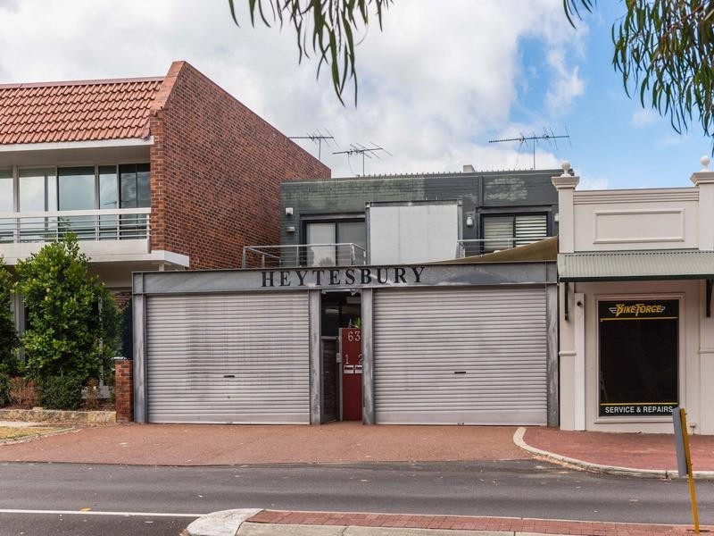 1/63 Heytesbury Road, Subiaco WA 6008