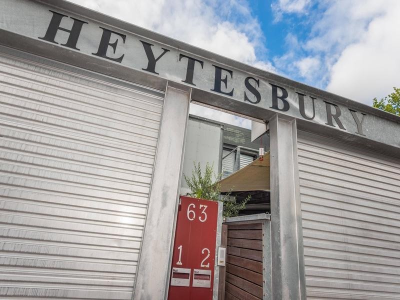 1/63 Heytesbury Road, Subiaco WA 6008