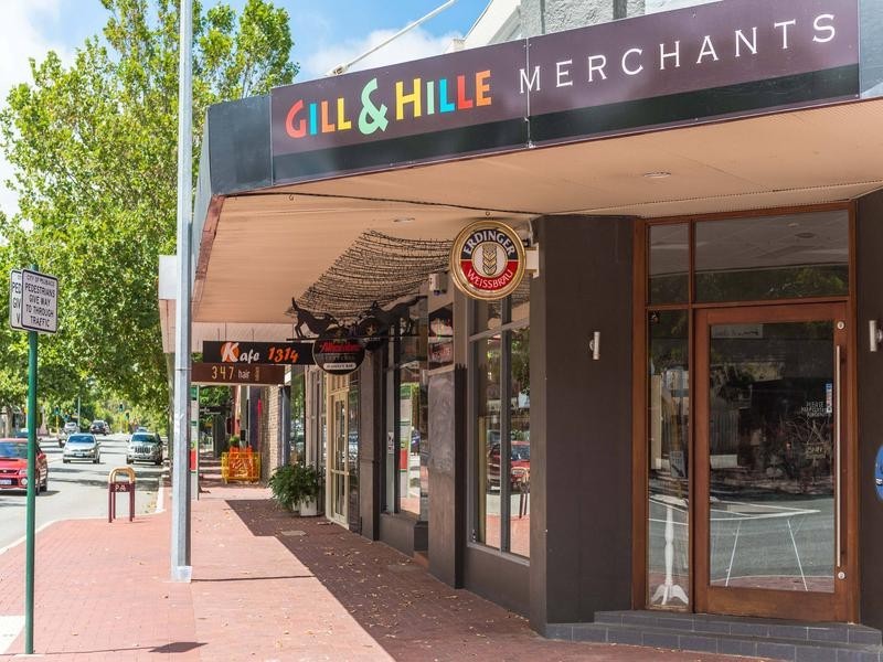 1/63 Heytesbury Road, Subiaco WA 6008