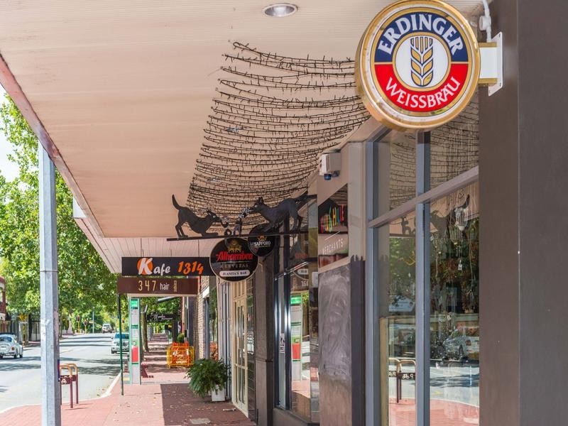 1/63 Heytesbury Road, Subiaco WA 6008