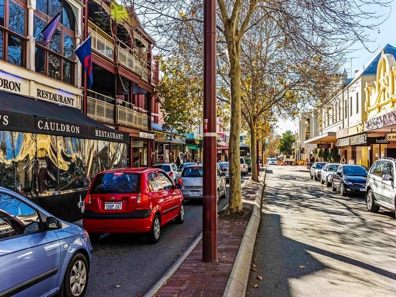 1/63 Heytesbury Road, Subiaco WA 6008