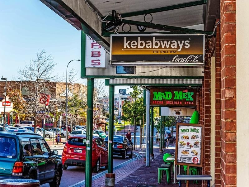 1/63 Heytesbury Road, Subiaco WA 6008