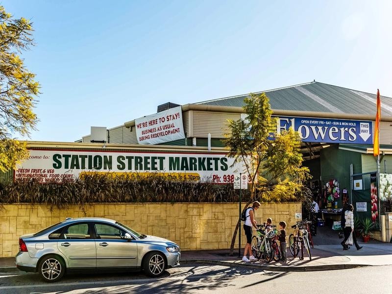 1/63 Heytesbury Road, Subiaco WA 6008