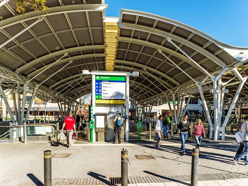 1/63 Heytesbury Road, Subiaco WA 6008