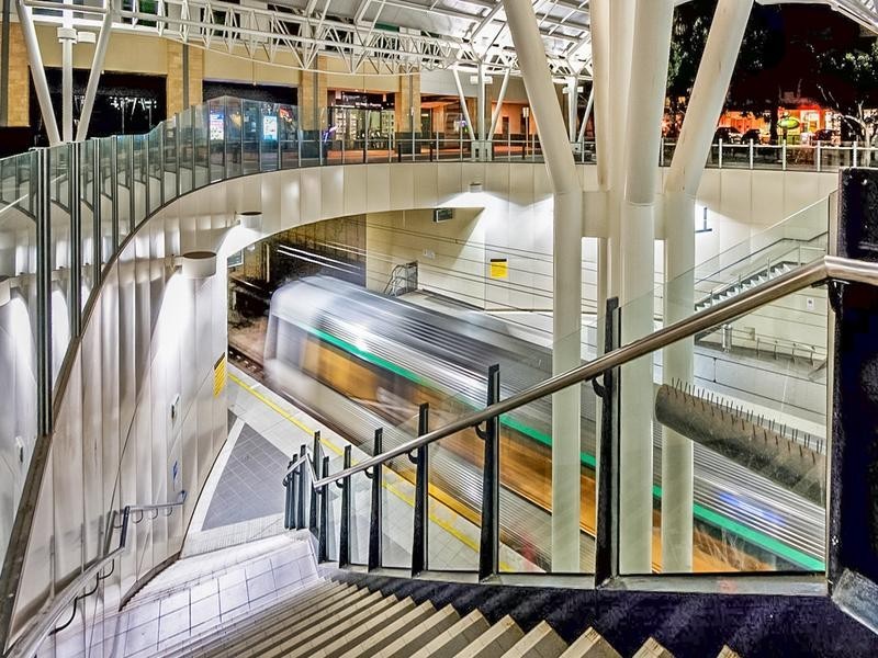 1/63 Heytesbury Road, Subiaco WA 6008