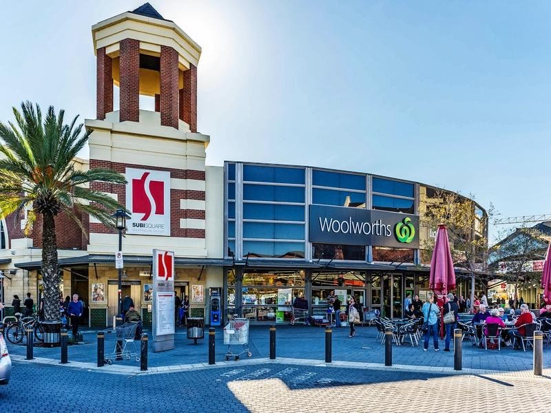 1/63 Heytesbury Road, Subiaco WA 6008