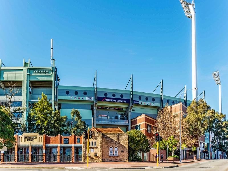 1/63 Heytesbury Road, Subiaco WA 6008