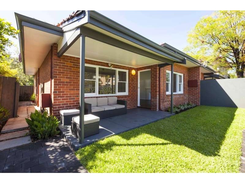 32 Adair Parade, Coolbinia WA 6050
