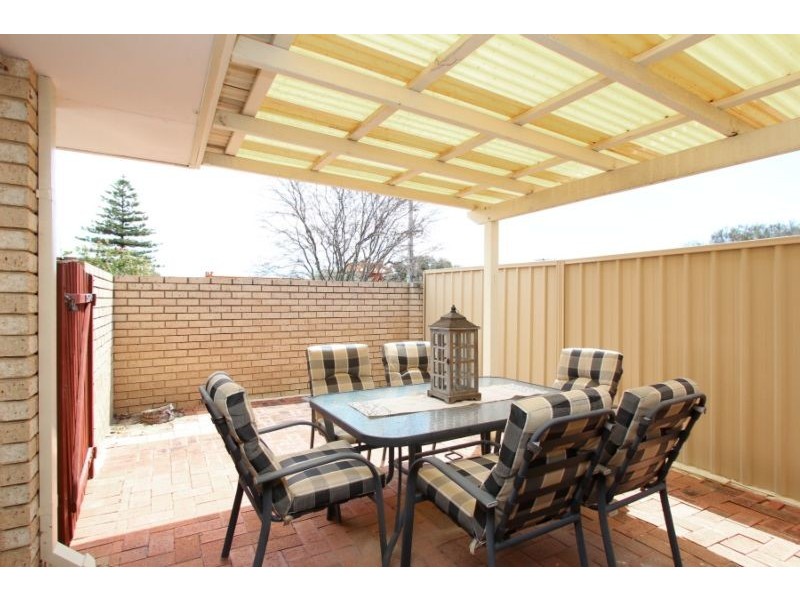 1/26 Ferguson Street, Maylands WA 6051