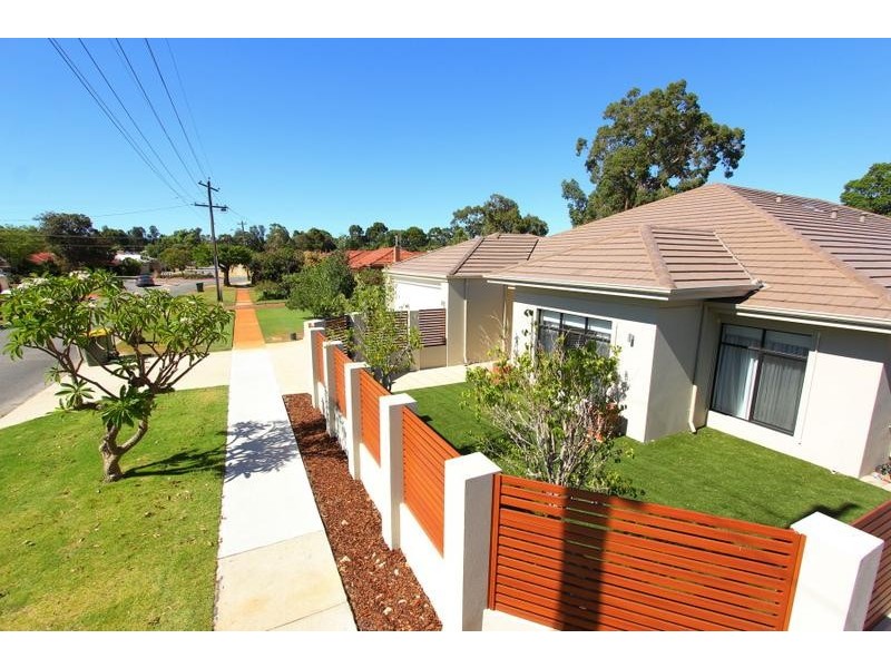 37 Chaucer Street, Yokine WA 6060