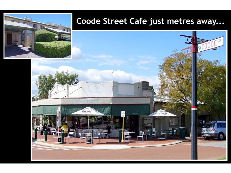 9/30 Coode Street, Mount Lawley WA 6050