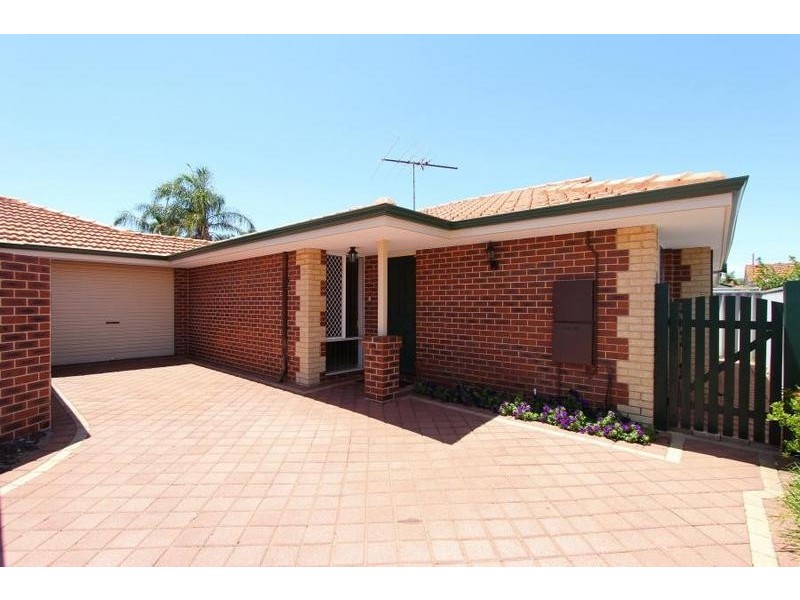 3/17 Kathleen Street, Yokine WA 6060