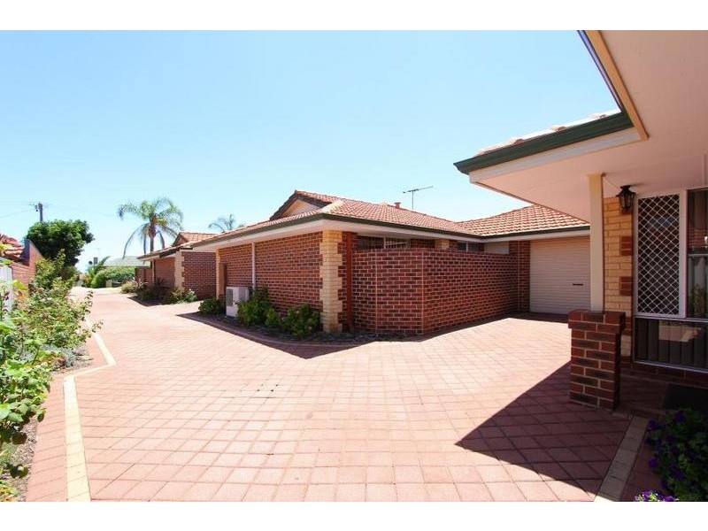 3/17 Kathleen Street, Yokine WA 6060