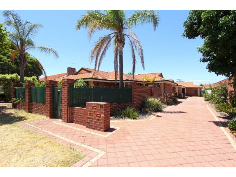 3/17 Kathleen Street, Yokine WA 6060