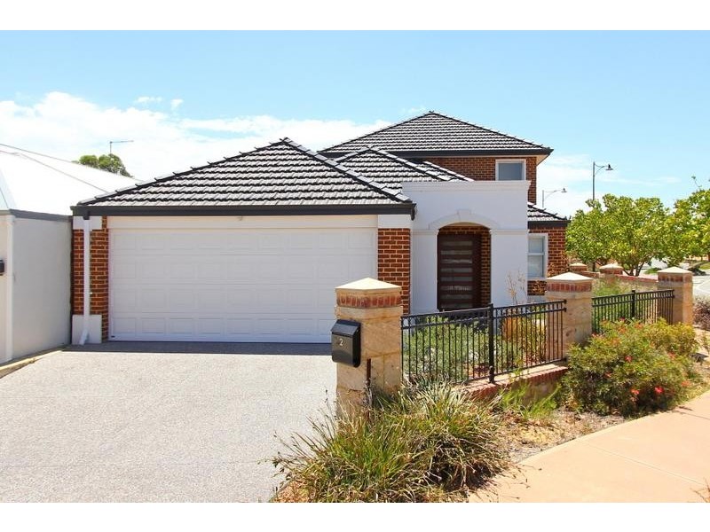 2 Laverstock Street, South Guildford WA 6055