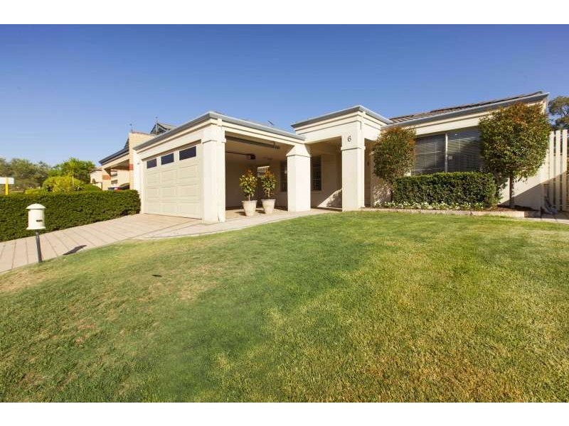 6 Darby Place, Ascot WA 6104