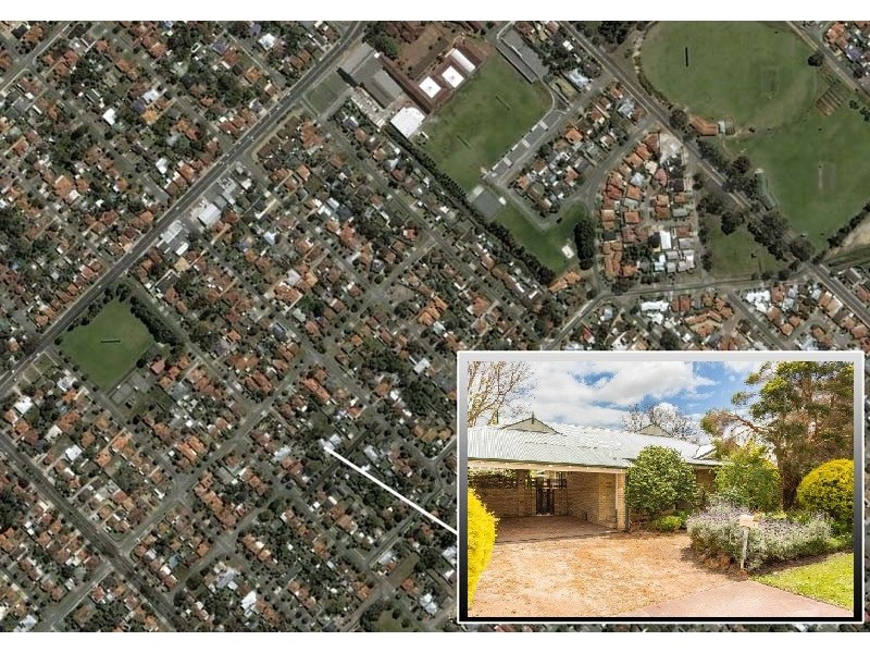 4 Hobart Street, Bayswater WA 6053