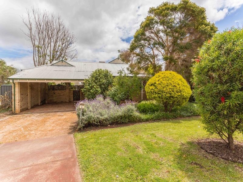 4 Hobart Street, Bayswater WA 6053