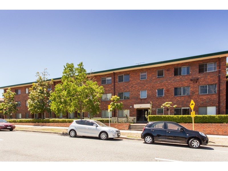 20/144 Lincoln Street, Highgate WA 6003