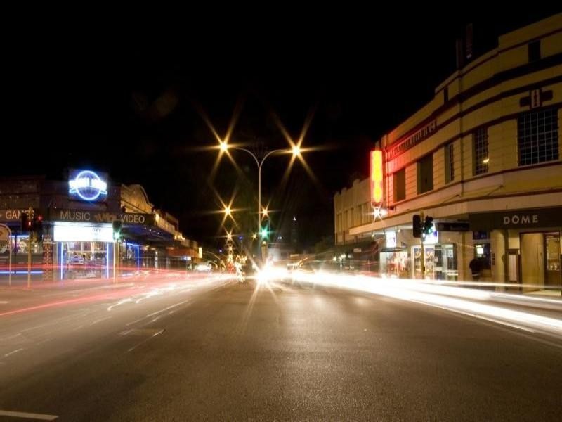 20/144 Lincoln Street, Highgate WA 6003