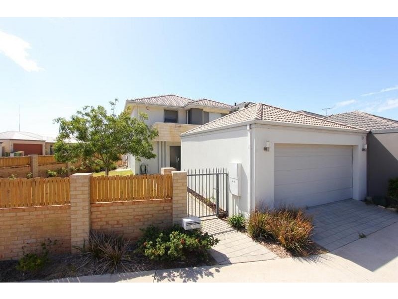 52 Prospector Loop, Bassendean WA 6054