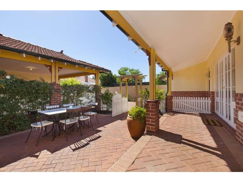 201B Eighth Avenue, Inglewood WA 6052