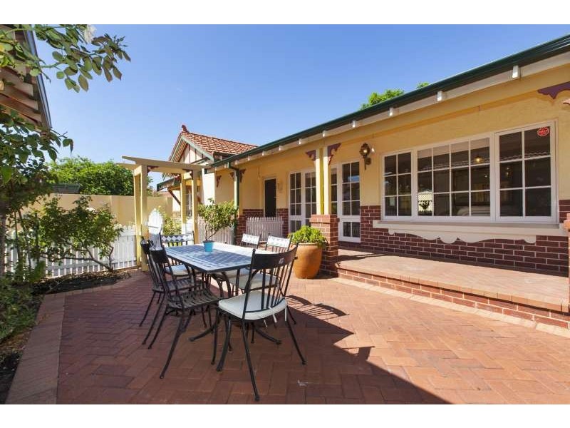 201B Eighth Avenue, Inglewood WA 6052