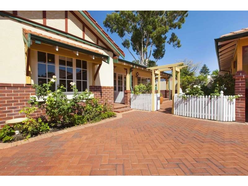 201B Eighth Avenue, Inglewood WA 6052