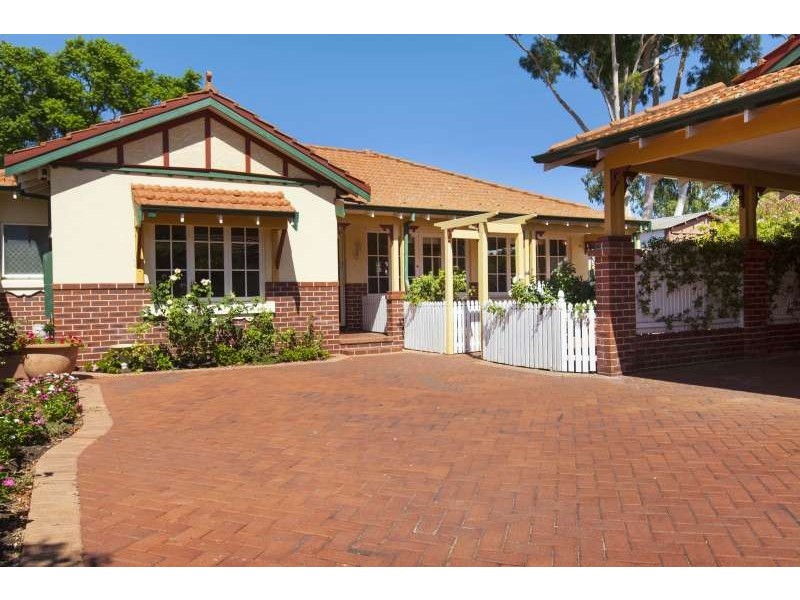 201B Eighth Avenue, Inglewood WA 6052