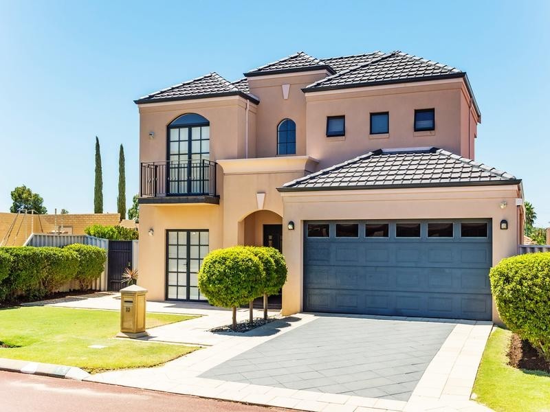 13 Santara Circle, Dianella WA 6059